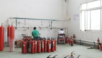 Báo giá nạp sạc bình chữa cháy đúng chuẩn quy định AN TOÀN PCCC